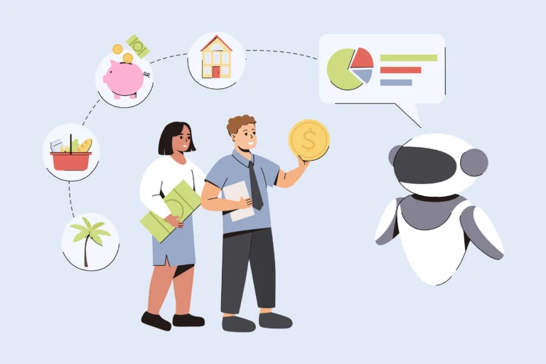Benefits of artificial intelligence in marketing helping businesses improve targeting, automate campaigns, and increase marketing performance.